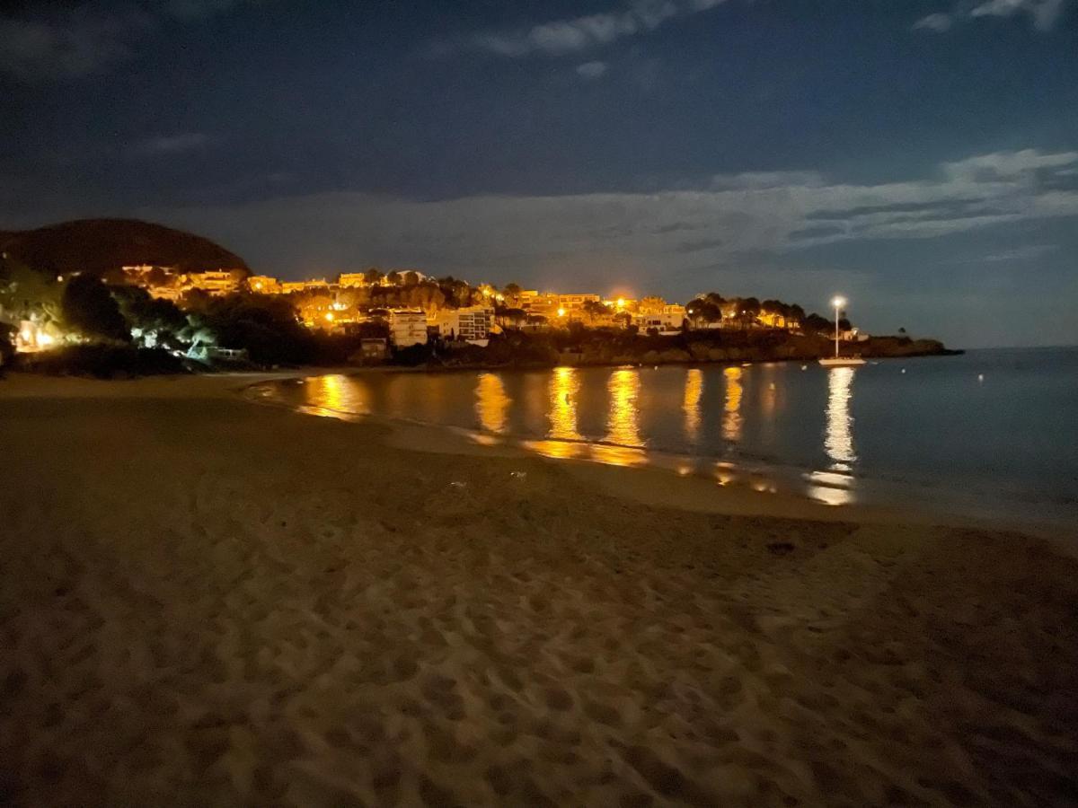 Almadrava Beach Roses Exterior foto