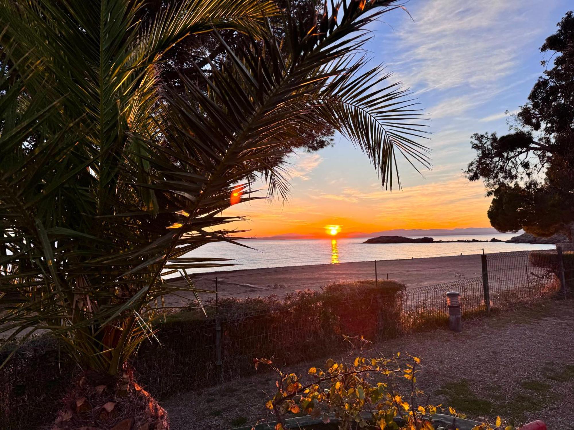 Almadrava Beach Roses Exterior foto